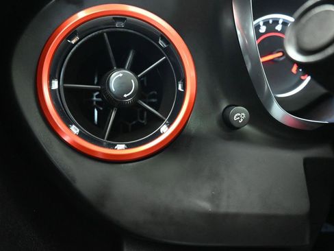 Used 2021 Chevrolet Camaro LT w/ RS Package image 26