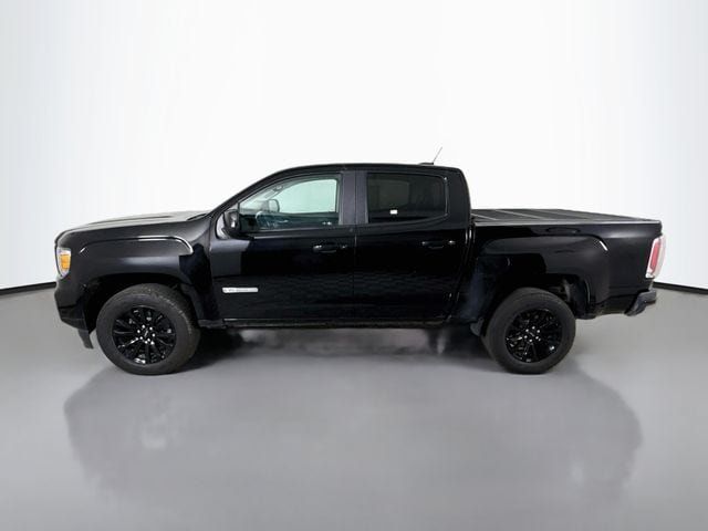 Used 2022 GMC Canyon Elevation AWD/4WD image 4