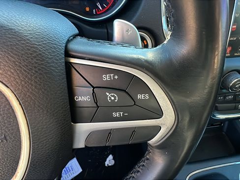 Used 2015 Dodge Durango SXT w/ Quick Order Package 23B image 26