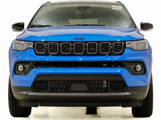 New 2026 Jeep Compass Limited video 2