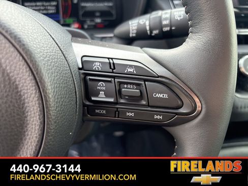 Used 2024 Toyota Corolla Core image 19