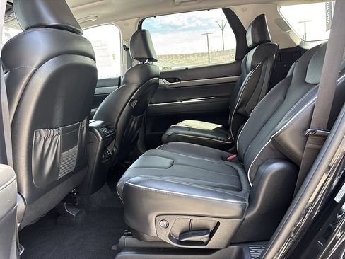 Used 2024 Hyundai Palisade SEL w/ Premium Package FWD image 21