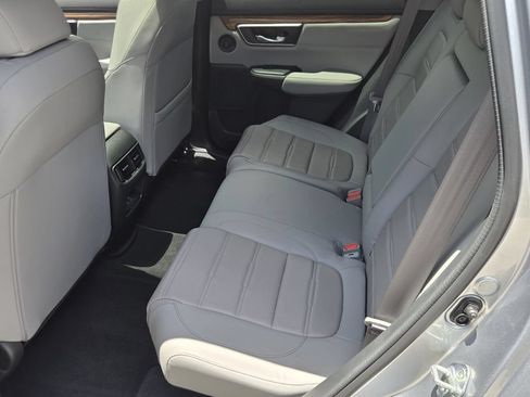 Used 2022 Honda CR-V EX-L image 11