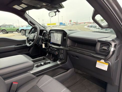 New 2026 Ford F150 STX image 21