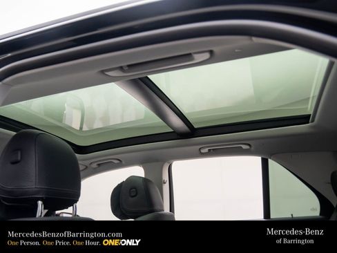 New 2026 Mercedes-Benz GLE 450 4MATIC image 20