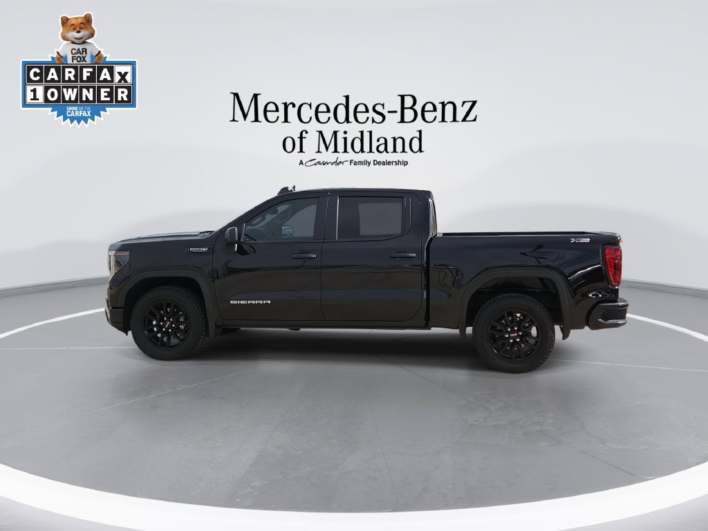 Used 2026 GMC Sierra 1500 Pro w/ Graphite Edition AWD/4WD image 5