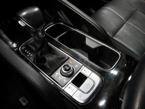 Used 2021 Kia Telluride EX w/ Towing Package image 36