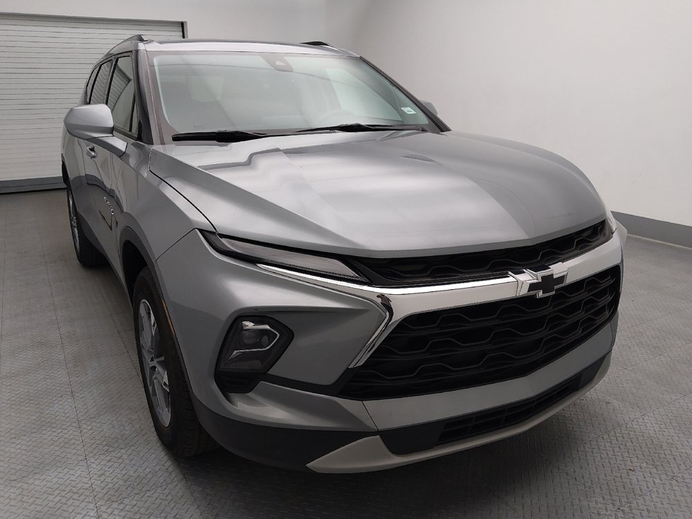 Used 2024 Chevrolet Blazer LT w/ Convenience Package FWD image 14