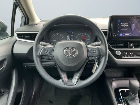 Certified 2024 Toyota Corolla LE image 14
