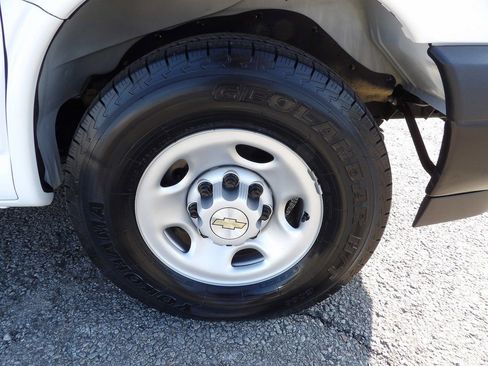 Used 2024 Chevrolet Express 3500 LS image 60