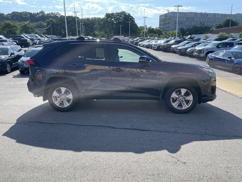 Used 2023 Toyota RAV4 XLE w/ XLE Grade Weather Package AWD/4WD image 7