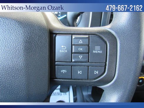 Used 2023 Ford F150 XL w/ STX Appearance Package image 37