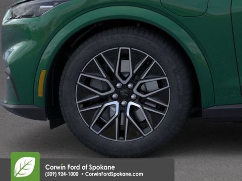 New 2026 Ford Mustang Mach-E Premium AWD/4WD image 19