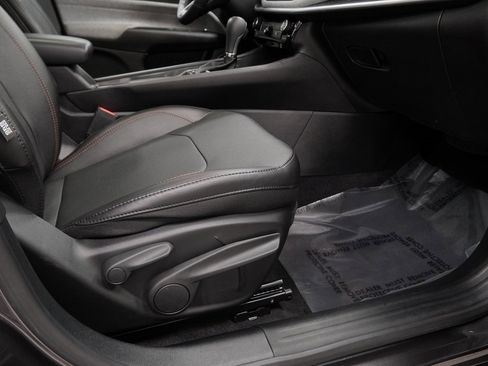 Certified 2023 Jeep Compass Latitude w/ Sun and Sound Group image 49