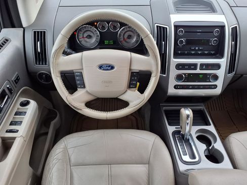 Used 2009 Ford Edge Limited image 6