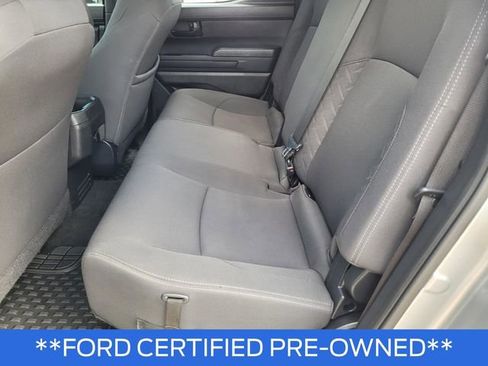 Used 2024 Toyota Tacoma SR5 RWD image 20