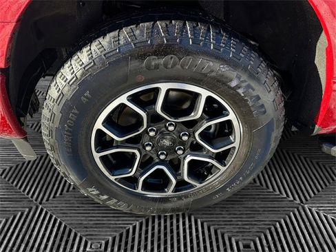 Used 2022 Ford F150 XLT w/ Equipment Group 302A High image 14