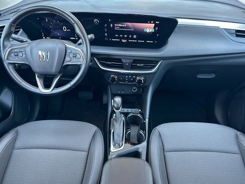 Used 2024 Buick Encore GX Preferred FWD image 13