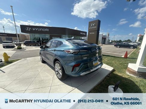 Used 2024 Buick Envista Avenir FWD image 4