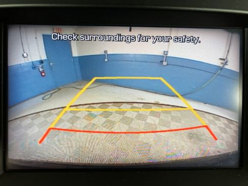 Used 2017 Hyundai Santa Fe Sport image 19