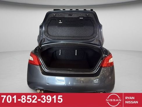Used 2009 Nissan Maxima 3.5 SV FWD image 26