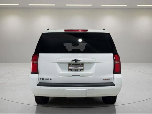 Used 2020 Chevrolet Tahoe Premier image 5
