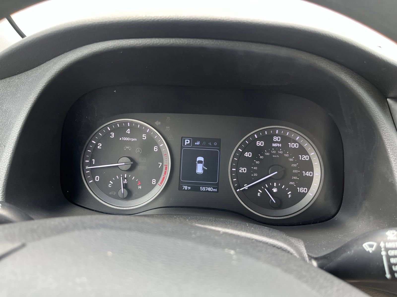 Used 2016 Hyundai Tucson SE w/ Option Group 02 FWD image 22