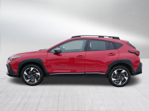 Certified 2024 Subaru Crosstrek 2.5i Limited w/ Crosstrek Mirror Package image 4