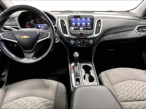 Used 2019 Chevrolet Equinox LT image 18