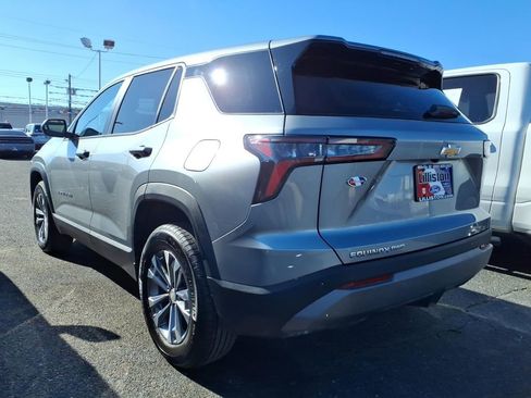 Used 2026 Chevrolet Equinox LT w/ Convenience Package II image 7