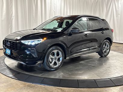 Used 2023 Ford Escape ST-Line w/ Tech Pack #1