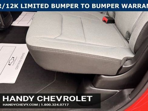 Used 2021 RAM 1500 Big Horn image 35