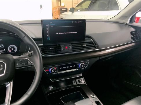 Certified 2023 Audi Q5 2.0T Premium Plus w/ Premium Plus Package image 14