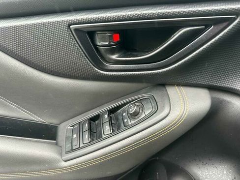 Certified 2023 Subaru Forester Wilderness image 11