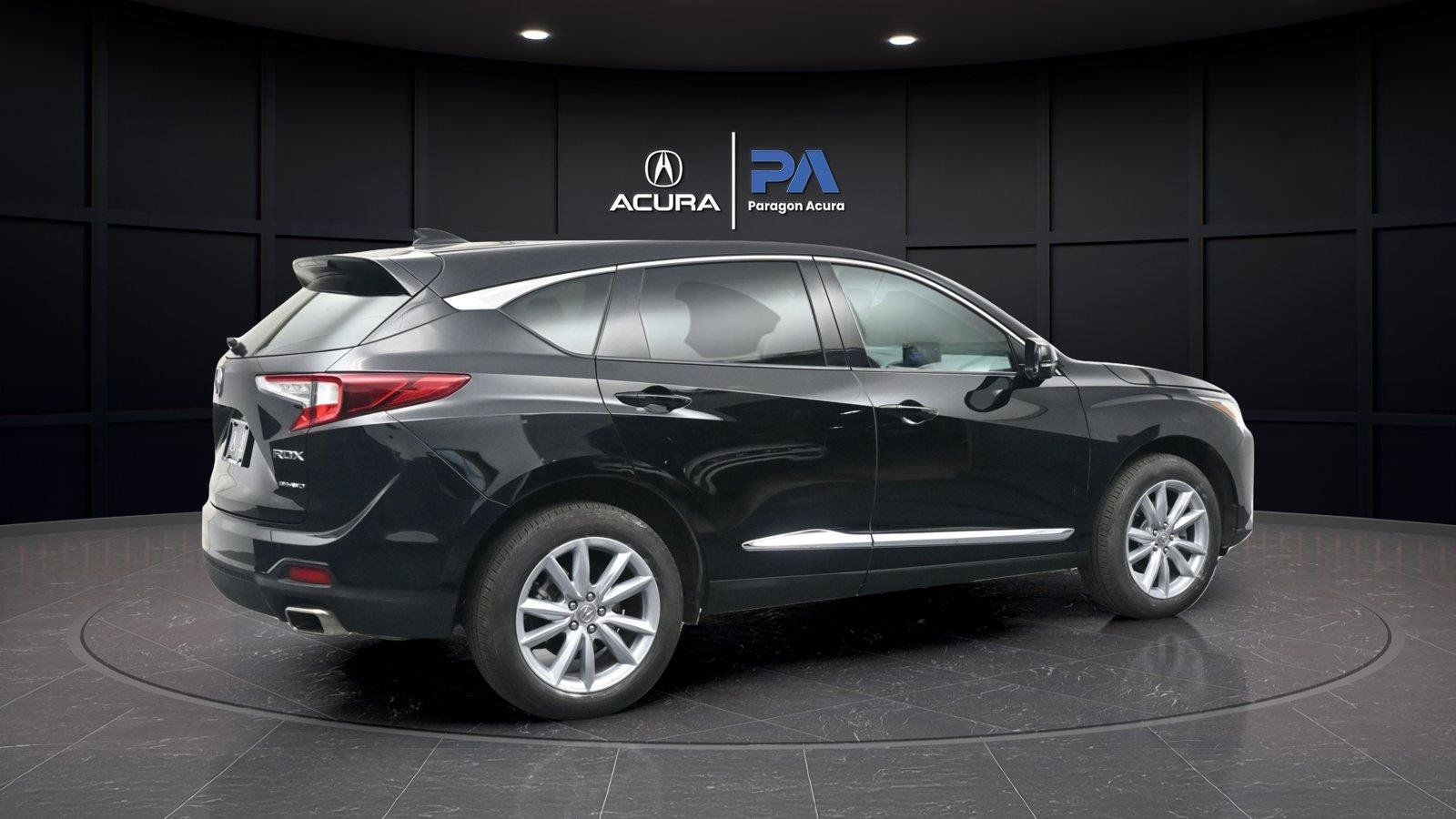 Certified 2023 Acura RDX AWD image 19