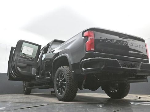 New 2026 Chevrolet Silverado 2500 High Country w/ High Country Premium Package AWD/4WD image 56
