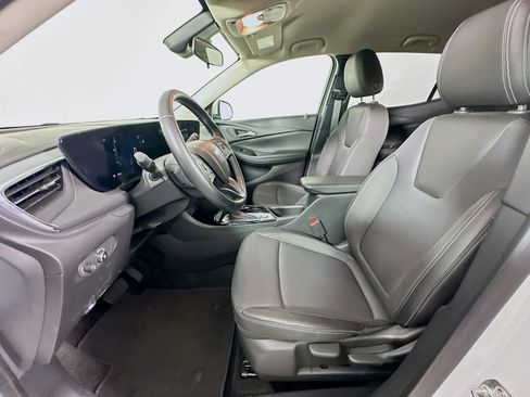 Used 2025 Buick Encore GX Preferred image 13