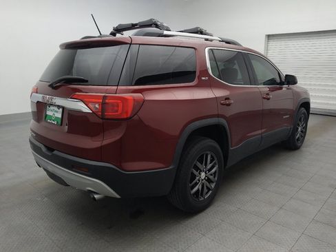 Used 2017 GMC Acadia SLT image 9