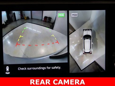 Used 2024 Mitsubishi Outlander 4WD Plug-In Hybrid image 21