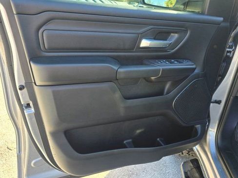 New 2026 RAM 1500 Tradesman AWD/4WD image 15
