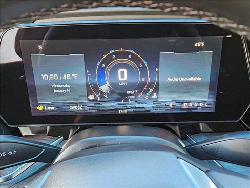 New 2026 Chevrolet Tahoe Premier image 11