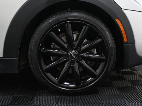 Used 2021 MINI Cooper S FWD image 34