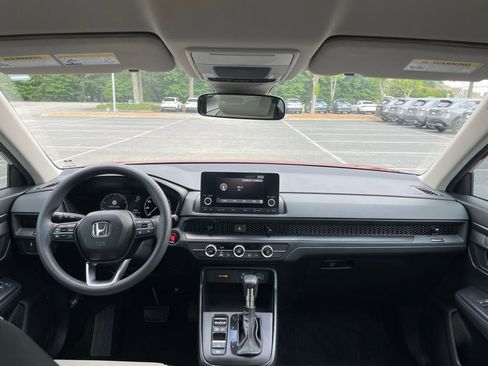 Certified 2023 Honda CR-V LX image 10