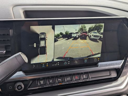 Used 2024 Chevrolet Silverado 3500 High Country w/ High Country Premium Package image 39