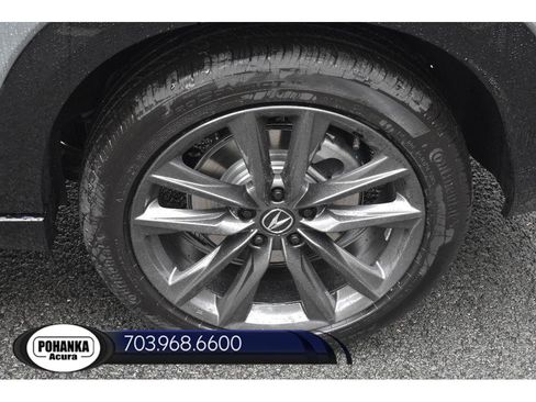 New 2025 Acura ADX A-Spec AWD/4WD image 34