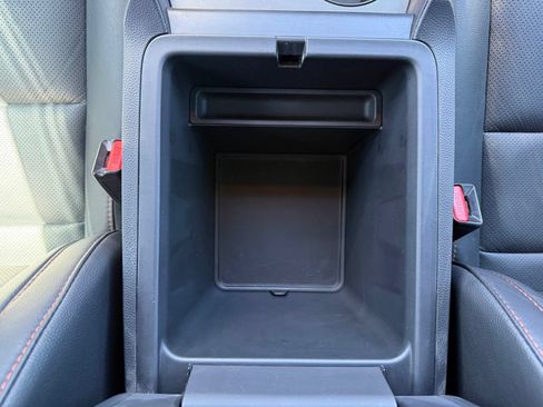 Certified 2025 Honda Passport TrailSport image 30