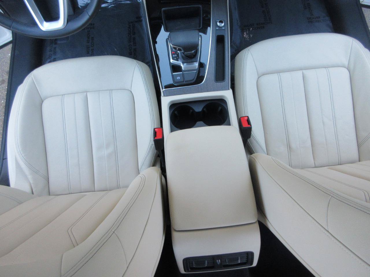 Used 2023 Audi Q5 2.0T Premium w/ Convenience Package AWD/4WD image 46