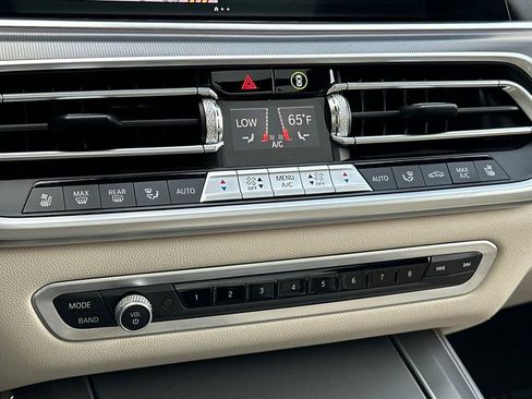 Used 2023 BMW X5 M50i w/ Executive Package image 24