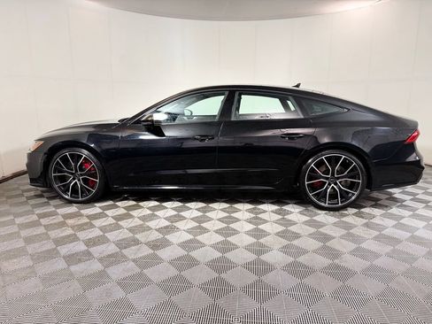 Used 2023 Audi S7 Prestige AWD/4WD image 3