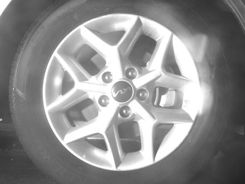 Used 2025 Kia Soul LX w/ LX Technology Package FWD image 13